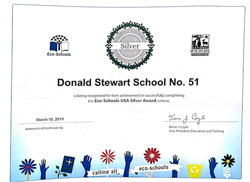 award silver 